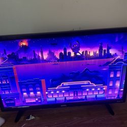 Roku Tv 