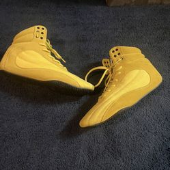 Ryderware Athletic shoe Sz 11