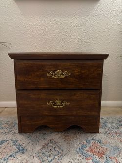 Nightstand