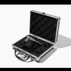 Procell Machine With Case