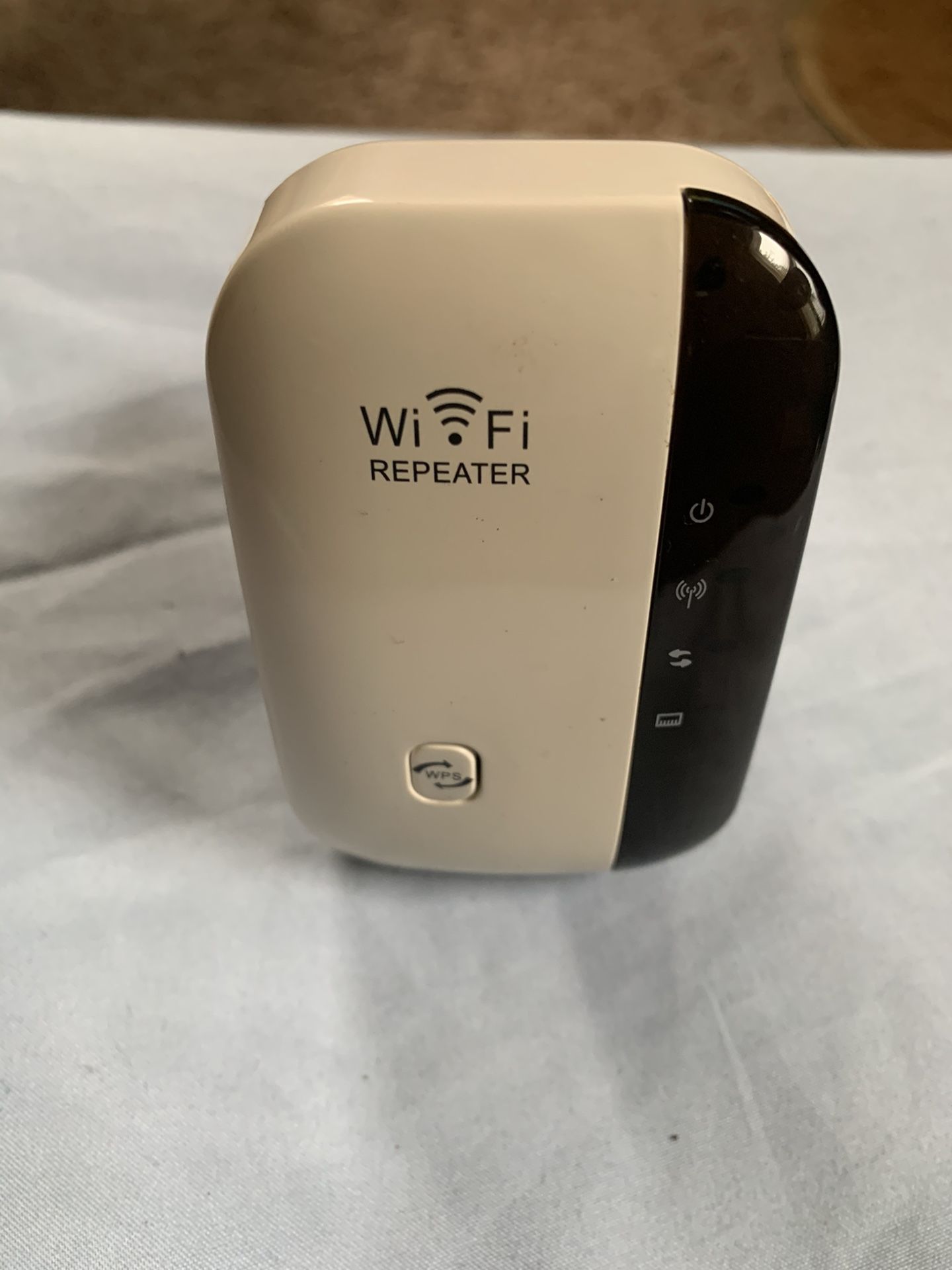 WiFi Repeater
