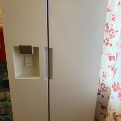 Refrigerator For Sale 