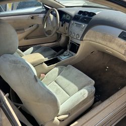 2008 Toyota Solara