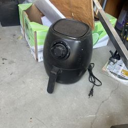Air Frier