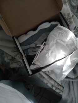 Jordan 6 Rings 4 5y Kids Size