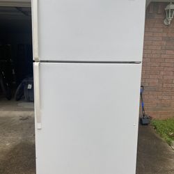 Whirlpool Refridgerator