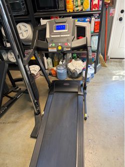 Treadmill  good quality no cheap stuff