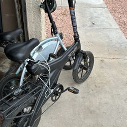Jetson E-Bike 