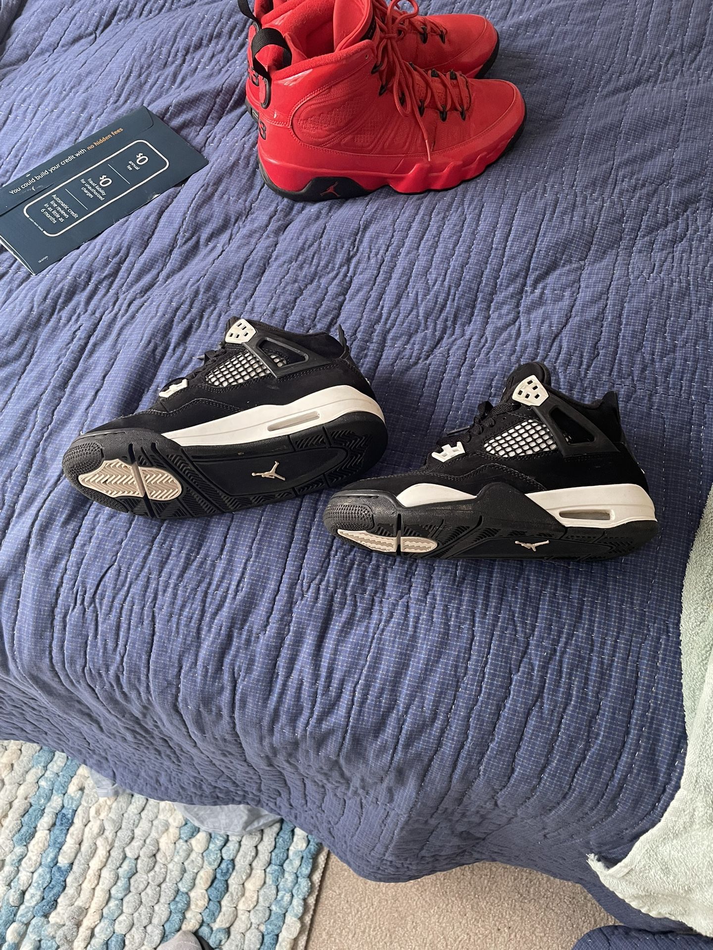 Jordan’s