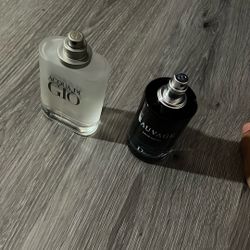 Famous Designer Fragrances 