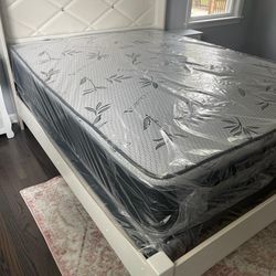 Mattresses 