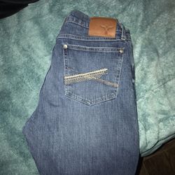 Wrangler Jeans 