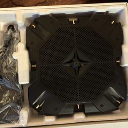 TP-Link Archer AX10000 Tri- WiFi 6 Gaming Router