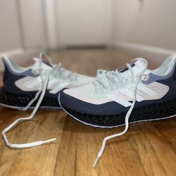 ADIDAS 4DFWD 2 RUNNING SHOES