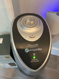 2 - air filter devices