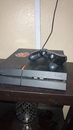 Ps4 fat version