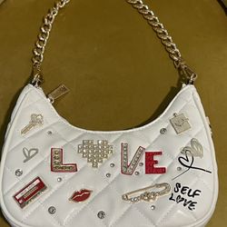 Perfect  Crossbody And Handbag For Your Girl 