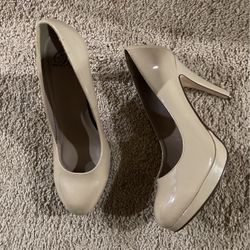 High Heels (only worn 2x)