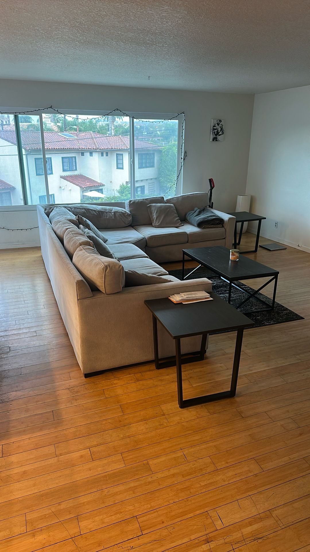Big Sectional Couch