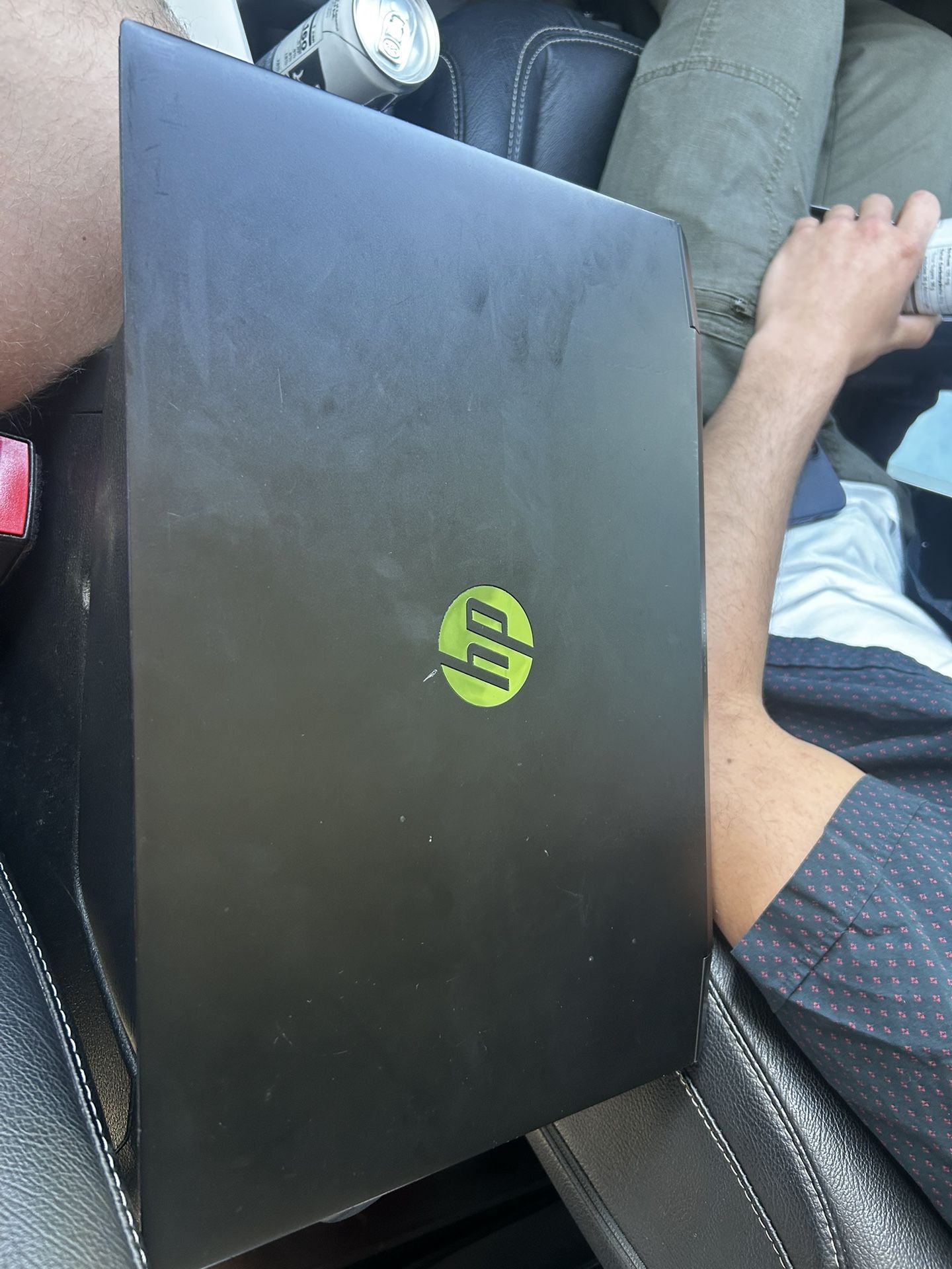 HP Pavilion Gaming Laptop