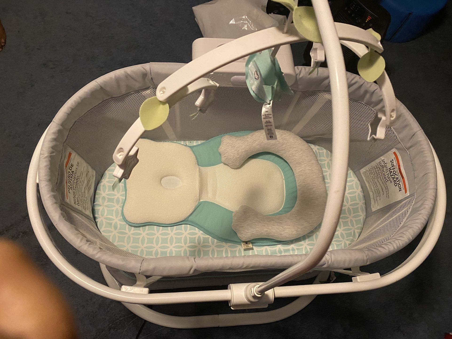 Bassinet