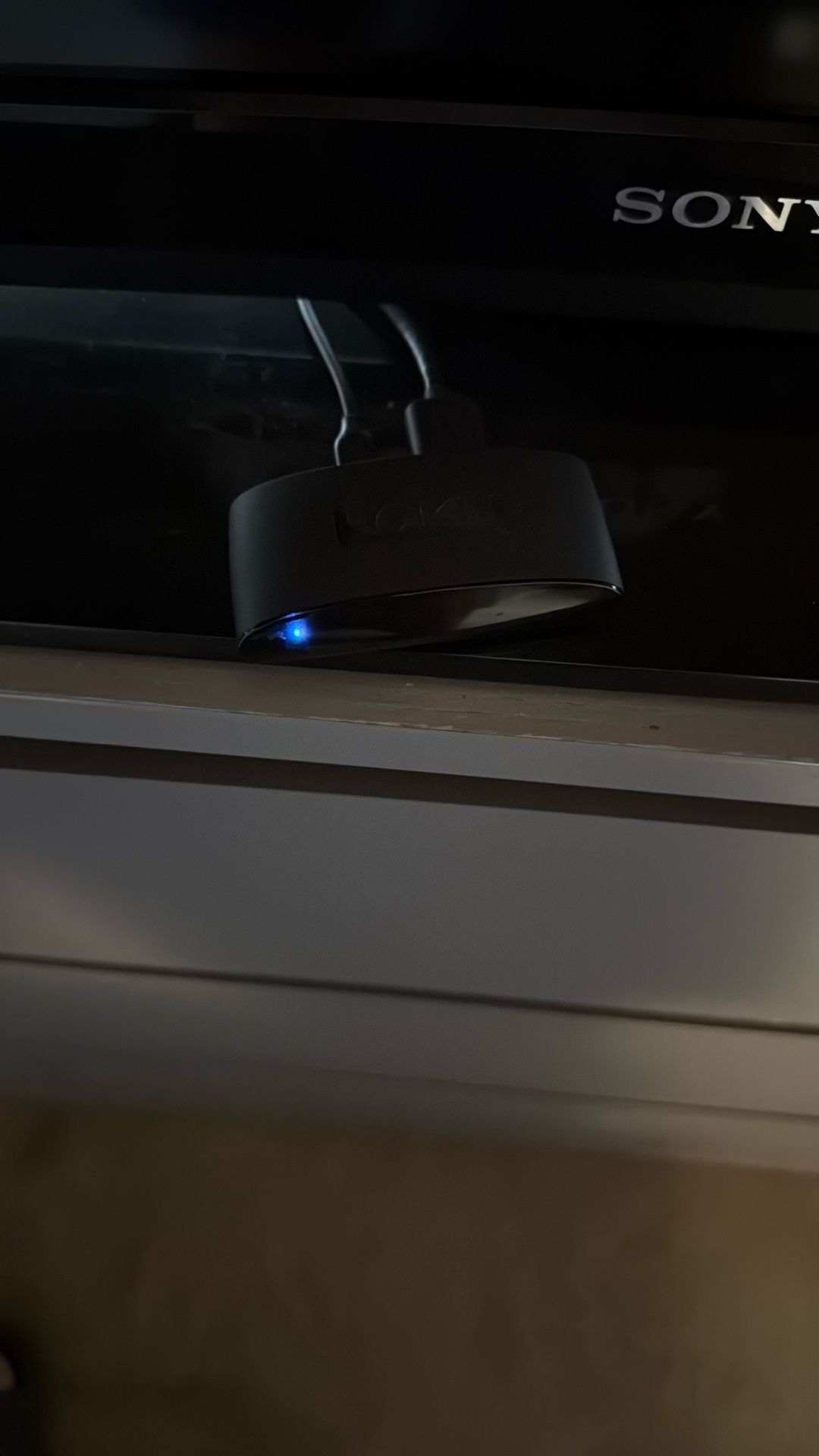 Sony Tv With Roku Device