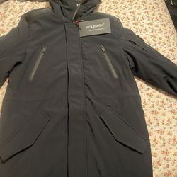 Chequetas Contra Agua 