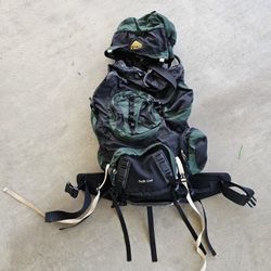 KELTY Pacific Crest Hiking Backpack