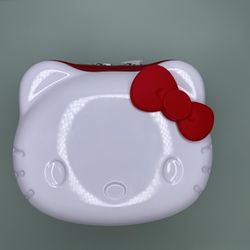 Hello Kitty 3D Bag