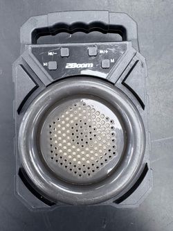 2Boom Speaker