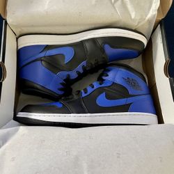 Air Jordan 1 Mid