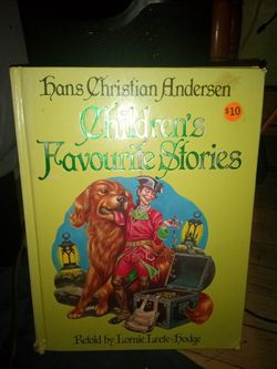 Children's Favourite Stories