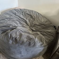 Bean Bag Chair XL 7ft