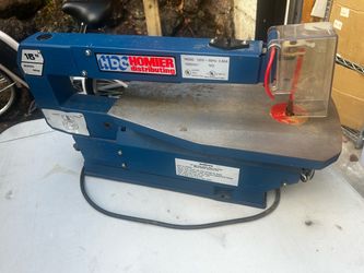 Scroll Saw 16”