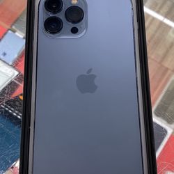 iPhone 13 Pro Max Factory Unlock 
