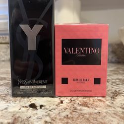Authentic Women’s Perfume