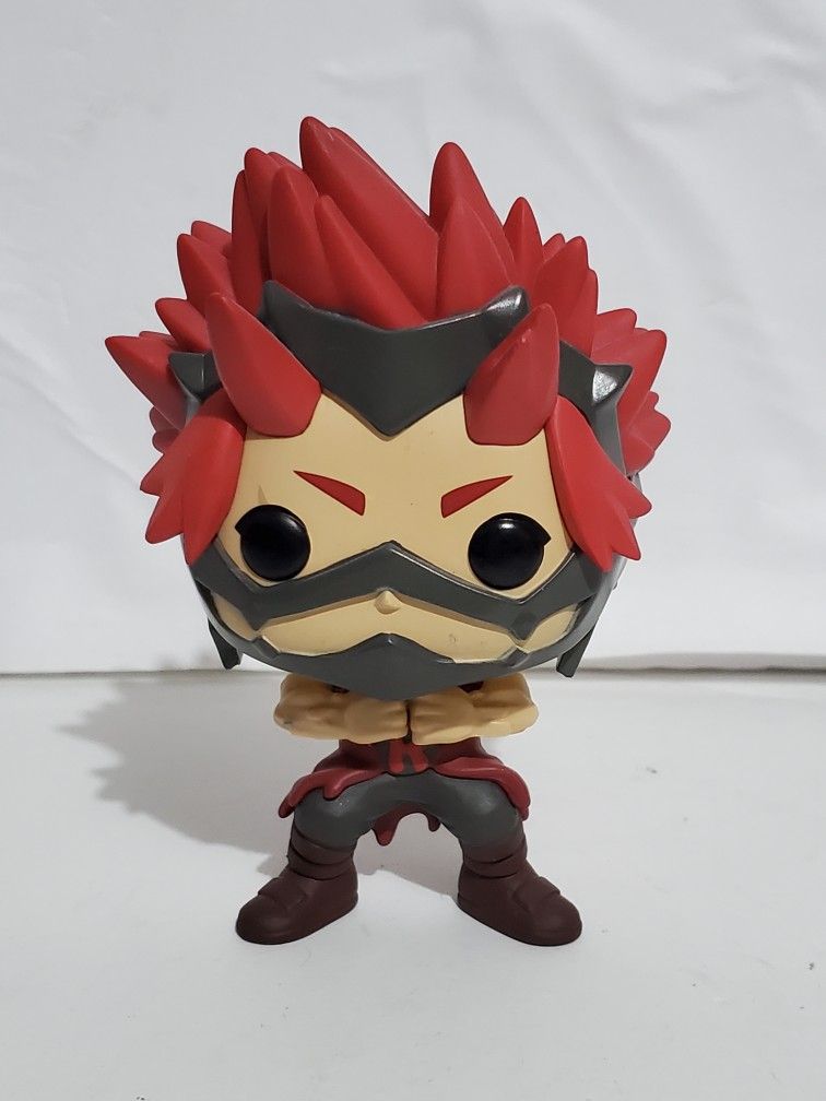 Kirishima eijirou cheap funko pop