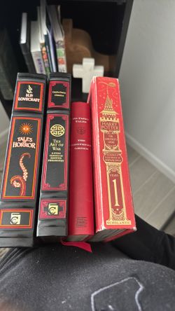 Books