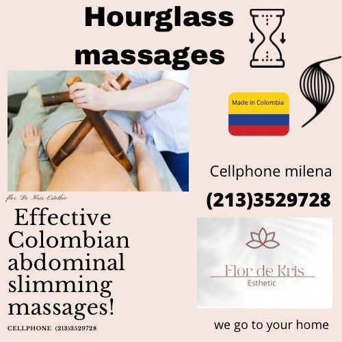 slimming massages