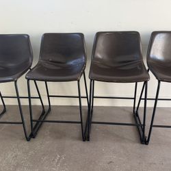 Set Of Chairs