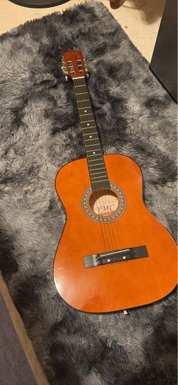 YMC Guitar