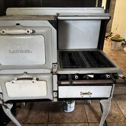 Vintage Antique Stove/Oven