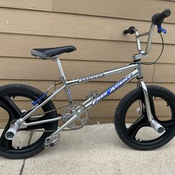 Bmx Bike 🚴 Sz 20