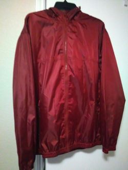 Windbreaker