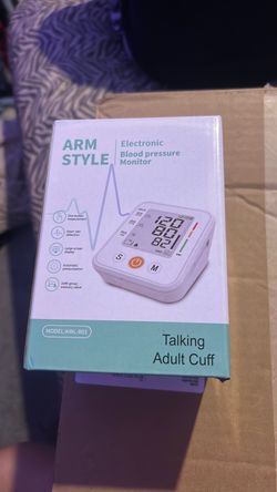 Blood pressure