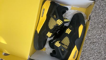 Jordan 4