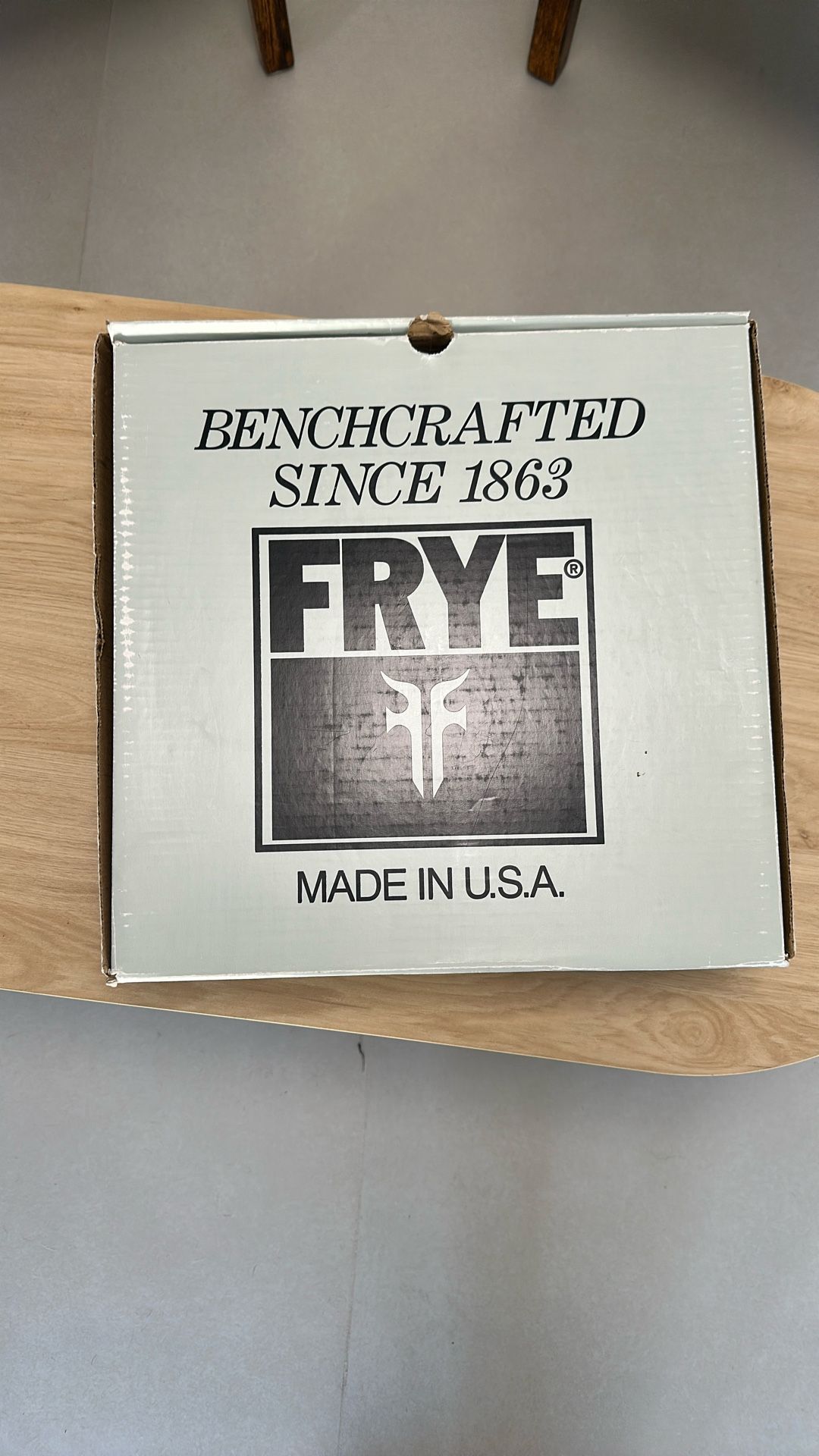 Women's Frye Boots Sz6