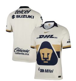 Pumas Jersey 