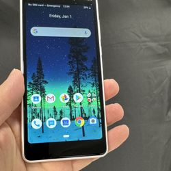 Unlocked Nokia TA-1141 3.1 