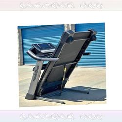 away glass Premium Treadmill Elevate Your Exercise Routine